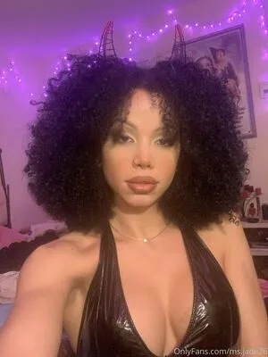 Ms Jade26 OnlyFans Leaked Free Thumbnail Picture - #WLO8YEeM0C