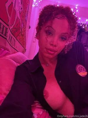 Ms Jade26 OnlyFans Leaked Free Thumbnail Picture - #Wc68yF1aHs
