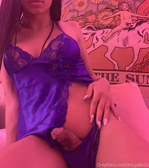 Ms Jade26 OnlyFans Leaked Free Thumbnail Picture - #XUwaIy43Yi