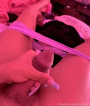 Ms Jade26 OnlyFans Leaked Free Thumbnail Picture - #fu4jkPYuav