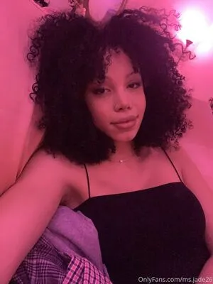 Ms Jade26 OnlyFans Leaked Free Thumbnail Picture - #q293Zp5eQb