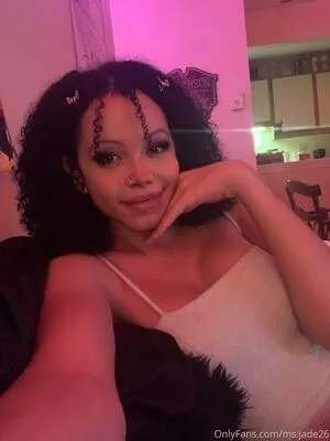 Ms Jade26 OnlyFans Leaked Free Thumbnail Picture - #x0gsHIBVe5