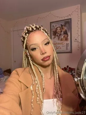 Ms Jade27 OnlyFans Leaked Free Thumbnail Picture - #6N2vhNPBjH