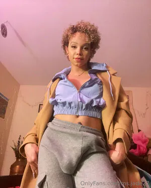 Ms Jade27 OnlyFans Leaked Free Thumbnail Picture - #BFaisgCzm1