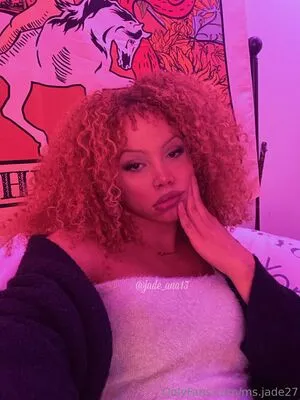 Ms Jade27 OnlyFans Leaked Free Thumbnail Picture - #BwoYUyS8Et