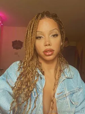 Ms Jade27 OnlyFans Leaked Free Thumbnail Picture - #DOf0RIFCor