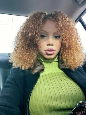 Ms Jade27 OnlyFans Leaked Free Thumbnail Picture - #KWrgwkpwhn