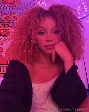 Ms Jade27 OnlyFans Leaked Free Thumbnail Picture - #Qmr1Go71D9
