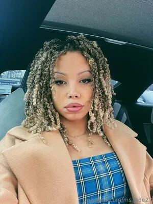 Ms Jade27 OnlyFans Leaked Free Thumbnail Picture - #XcRJLVinQY