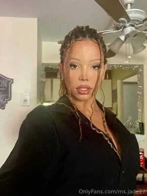 Ms Jade27 OnlyFans Leaked Free Thumbnail Picture - #cbGbpbkdgg