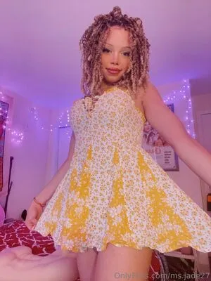 Ms Jade27 OnlyFans Leaked Free Thumbnail Picture - #jI4tMvO0p1