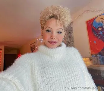 Ms Jade27 OnlyFans Leaked Free Thumbnail Picture - #vuy4Ix3aGj