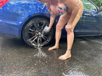 Ms Johnson OnlyFans Leaked Free Thumbnail Picture - #WSM6E26cHN