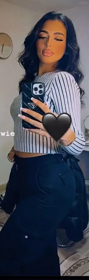 Ms Kurdisch OnlyFans Leaked Free Thumbnail Picture - #8x2LZ9gUW5