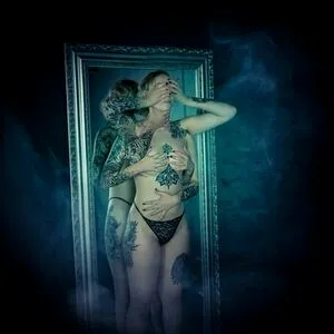 Ms Maleficent OnlyFans Leaked Free Thumbnail Picture - #NHR6ptSMok