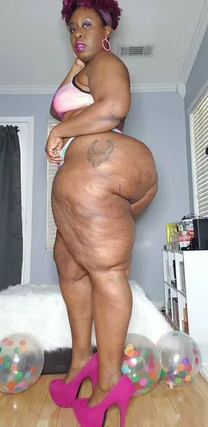 Ms Marshae OnlyFans Leaked Free Thumbnail Picture - #x9ilw2ecZZ
