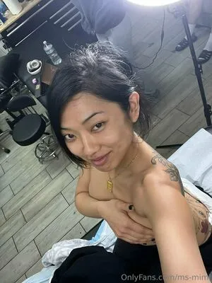Ms Mimi OnlyFans Leaked Free Thumbnail Picture - #0Ex5N7Cm6j