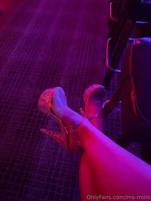 Ms Mimi OnlyFans Leaked Free Thumbnail Picture - #0uU3Qq7eBz