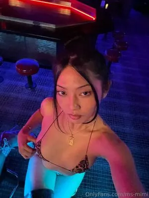 Ms Mimi OnlyFans Leaked Free Thumbnail Picture - #2ZG2r3kKmu