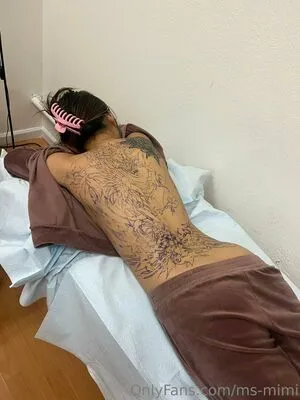 Ms Mimi OnlyFans Leaked Free Thumbnail Picture - #3XjamBn9kU