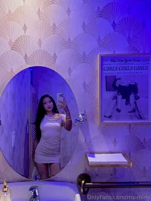 Ms Mimi OnlyFans Leaked Free Thumbnail Picture - #5JznyESbXA