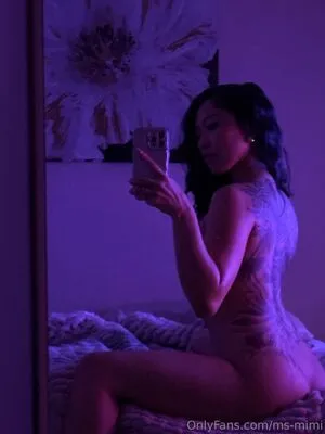 Ms Mimi OnlyFans Leaked Free Thumbnail Picture - #9Qc4f0PRea