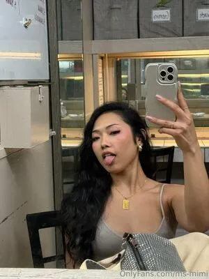 Ms Mimi OnlyFans Leaked Free Thumbnail Picture - #BxNQC8VHdn
