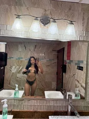 Ms Mimi OnlyFans Leaked Free Thumbnail Picture - #CLuciWsOub