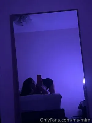 Ms Mimi OnlyFans Leaked Free Thumbnail Picture - #FC6anIoNa6