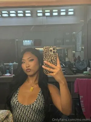 Ms Mimi OnlyFans Leaked Free Thumbnail Picture - #J33bGNQis5