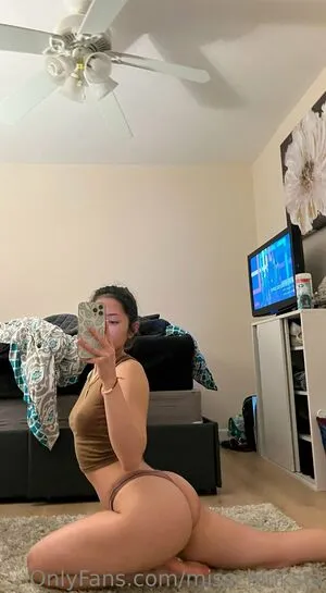 Ms Mimi OnlyFans Leaked Free Thumbnail Picture - #MTlanIjWHy