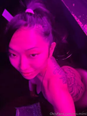 Ms Mimi OnlyFans Leaked Free Thumbnail Picture - #XebnEY3KCK