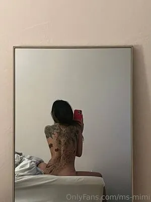 Ms Mimi OnlyFans Leaked Free Thumbnail Picture - #Yd9JaMopzK