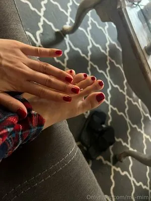 Ms Mimi OnlyFans Leaked Free Thumbnail Picture - #h1Z0vJAVIh