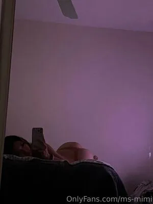 Ms Mimi OnlyFans Leaked Free Thumbnail Picture - #nJZU3f23vu