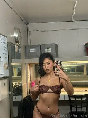Ms Mimi OnlyFans Leaked Free Thumbnail Picture - #okuUQtzcOt