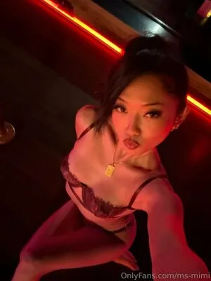 Ms Mimi OnlyFans Leaked Free Thumbnail Picture - #qjyOPxxkNY