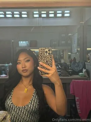 Ms Mimi OnlyFans Leaked Free Thumbnail Picture - #utNVg3I6Tv