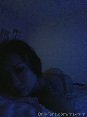 Ms Mimi OnlyFans Leaked Free Thumbnail Picture - #vbH6M67S91