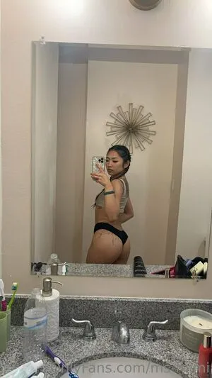 Ms Mimi OnlyFans Leaked Free Thumbnail Picture - #wkXWcZcFya