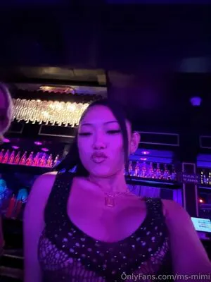 Ms Mimi OnlyFans Leaked Free Thumbnail Picture - #xGY9LphZRV