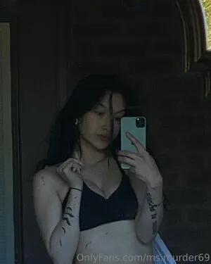 Ms Murder69 OnlyFans Leaked Free Thumbnail Picture - #124Qm4wP62