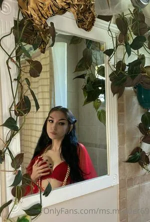 Ms Murder69 OnlyFans Leaked Free Thumbnail Picture - #1R3c7v1Lt3