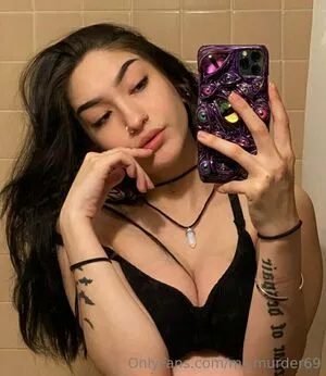 Ms Murder69 OnlyFans Leaked Free Thumbnail Picture - #cQyUdYh0tu
