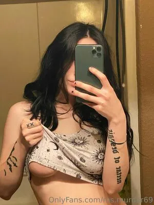 Ms Murder69 OnlyFans Leaked Free Thumbnail Picture - #y1PhIHBv42