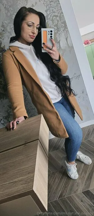 Ms Natural Beauty OnlyFans Leaked Free Thumbnail Picture - #3W2CquK5GF