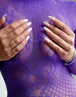 Ms Natural Beauty OnlyFans Leaked Free Thumbnail Picture - #A00ezIOdua