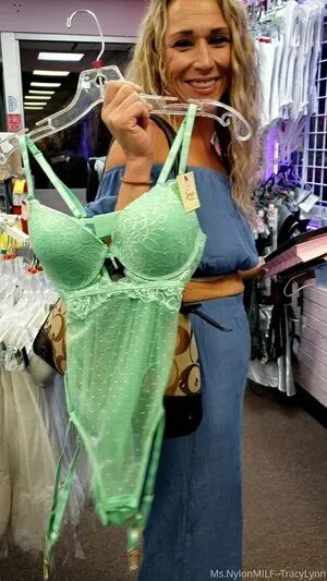 Ms Nylonmilf OnlyFans Leaked Free Thumbnail Picture - #q1khaRY3Rn