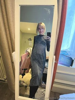 Ms Peachymoon OnlyFans Leaked Free Thumbnail Picture - #Js6Yhwk8Is