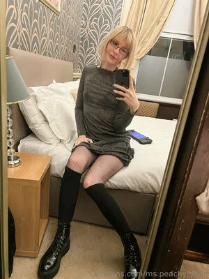 Ms Peachymoon OnlyFans Leaked Free Thumbnail Picture - #NXFKBvabQz